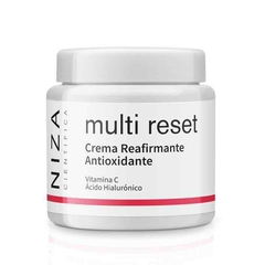 MULTI RESET X 250 GR REAFIR-ANTIOXIDANTE