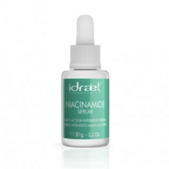 NIACINAMIDE SERUM X30