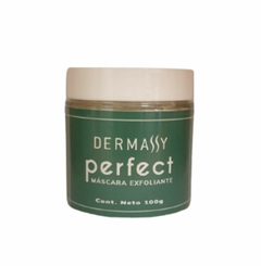 MASCARILLA PERFECT X100G EXFOLIANTE