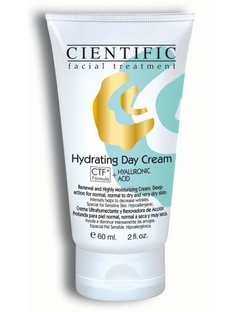 HYDRATING DAY CREAM X 60 DOMICILIO