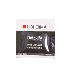 POUCHE DETOXIFY EMULSION X10