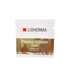 POUCHE SERUM PLASMA X 10 - comprar online