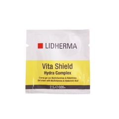POUCHE VITA SHIELD HYDRA X 10 - comprar online