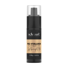 FOUNDATION LIGHTWEIGHT HD15