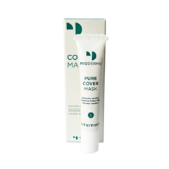 PURE COVER MASK X 15 - comprar online