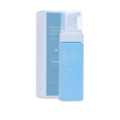 PURE DAILY FOAMING CLEANSER COONY