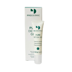 PURE DETOX GEL X 15 - comprar online