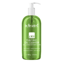 PURIFYING GEL CLEANSER X500