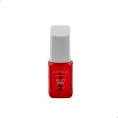 QUICK DRY TOP COAT ACELERADOR SECADO