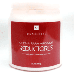 CREMA REDUCTORA X 1000 CENTELLA / CAFEINA