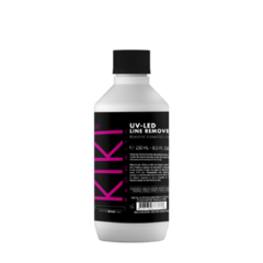 REMOVER U VLED LINE X 250 ML - comprar online