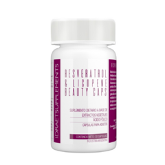 RESVERATROL Y LICOPENE CAPS - comprar online