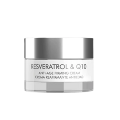 RESVERATROL & Q10 CREMA X50G - comprar online