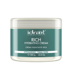 RICH HYDRATING CREAM X 300 - comprar online