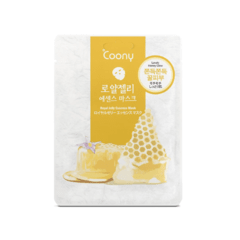 ROYAL JELLY ESSENCE MASK