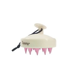 SCALP THERAPY MASSAGER BLANCO COONY