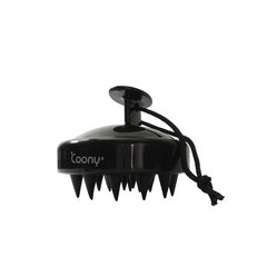 SCALP THERAPY MASSAGER NEGRO COONY