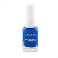 STAMPING AZUL