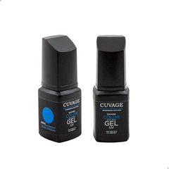 ESMALTE GEL #004 BLUE FRANCE CUVAGE