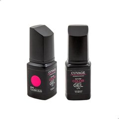 ESMALTE GEL #016 FUCSIA GUM CUVAGE