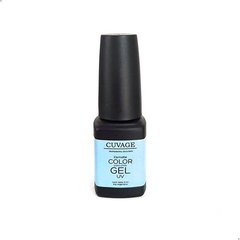 ESMALTE GEL #34 LIGHT BLUE CAKE