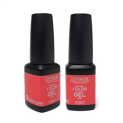 ESMALTE GEL #109 SOULCARES CHERRY