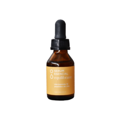 SERUM EQUILIBRANTE X20ML