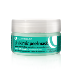 SHIKIMIC PEEL MASK X 100