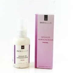 SERUM AMINOACIDOS X 60 TENSORA FACIAL