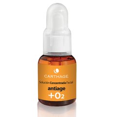CONCENT.ANTIAGE+O2X25ML