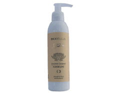 EMULSION FLOR DE LOTO LINEA SPA