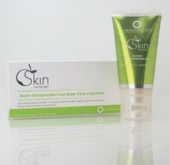 SKIN MESSENGER SUERO RECUP X40 STEM CELLS