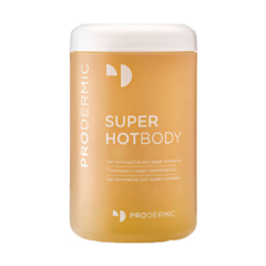 SUPER HOT BODY X 1000 - comprar online