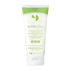 SUPER CELL TOTAL X 200 - comprar online