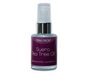 TEA TREE OIL X 33 SUERO