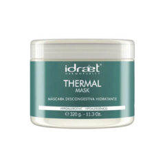 THERMAL HYDRATING MASK X 320 - comprar online