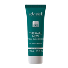 THERMAL NEW CLEANSER GEL