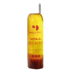 VITA-A OILY SCRUB X 130