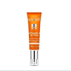 VITAMIN C BB CREAM 01 LIGHT - comprar online