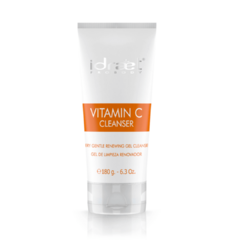 VITAMIN C CLEANSER X 180 - comprar online