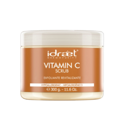 VITAMIN C SCRUB X 300