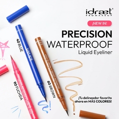 PRECISION LIQUID EYELINER LL90 - comprar online