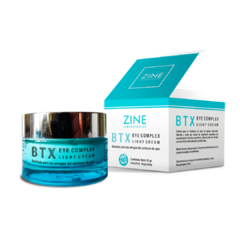 BTX EYE LIGHT CREAM X20GRS - comprar online