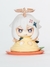 Genshin Impact Mascot Figure Collection Paimon is NOT EMERGENCY FOOD!