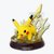 Pokemon Waku Waku GET Kuji: 2012 LAST ONE Prize Pikachu Figure