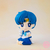 Bandai Relacotte Pretty Guardian Sailor Moon Relaxing Mascot Series Mini Figure - Valky Anime Store