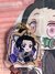 Strap colgante original Kimetsu no Yaiba - comprar online