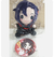 MO DAO ZU SHI - OFFICIAL Wei WuXian Mini Keychain Plush with Bonus Pin MDZS - comprar online