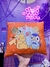 Pokemon Print Cushion Cafe Art Pikachu Morpeko Onepachi - Valky Anime Store