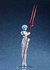 DreamTech Rebuild of Evangelion Rei Ayanami Plugsuit style 1/7 Complete Figure en internet